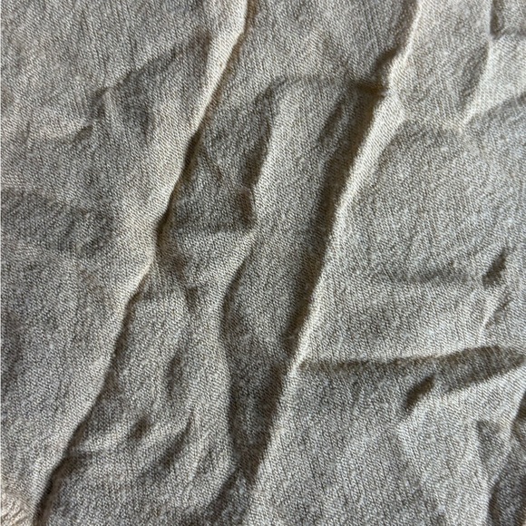 Free People one Adella Frilled boho bohemian Chemise Dress mini size xs - Picture 12 of 14